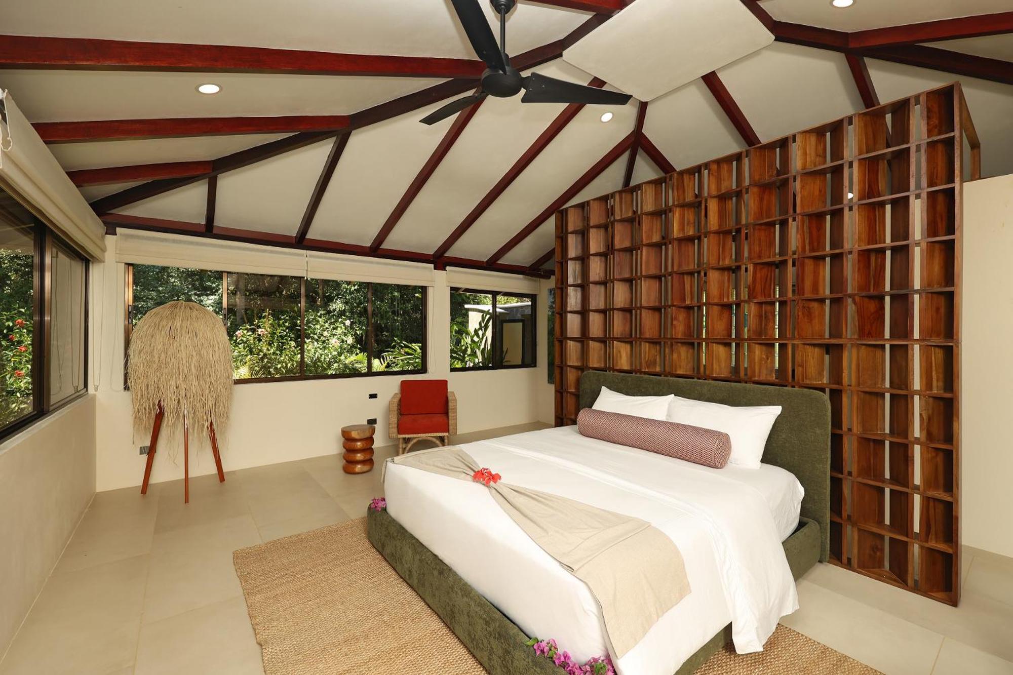 Corcovado Wilderness Lodge By Scp San Pedrillo Exterior photo